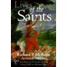 Lives Of The Saints door Richard P. MacBrien