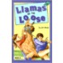 Llamas on the Loose