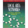 Local Area Networks by Phillip T. Rawles
