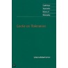 Locke On Toleration by Richard Vernon