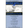 Locked Room Puzzles door Martin Harry Greenberg