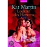 Lockruf des Herzens door Kat Martin