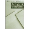 Logic Of Evangelism door William J. Abraham