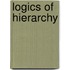Logics Of Hierarchy