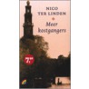 Meer kostgangers by N. ter Linden