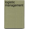 Logistic Management by Kunal Sharma