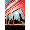 London Book/Cd Pack by Vicky Shipton