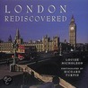 London Rediscovered by Louise Nicholson