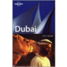 Lonely Planet Dubai door Terry Carter