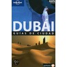 Lonely Planet Dubai door Matthew Lee