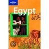 Lonely Planet Egypt door Michael Benanav