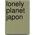 Lonely Planet Japon