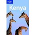 Lonely Planet Kenya