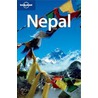 Lonely Planet Nepal by Stan Armington