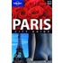 Lonely Planet Paris