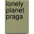 Lonely Planet Praga