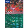 Lonely Planet Seoul by Martin Robinson
