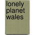 Lonely Planet Wales