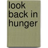 Look Back In Hunger by Jo Brand