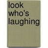 Look Who's Laughing door Gail Finney