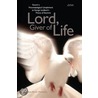 Lord, Giver Of Life door Jane Barter Moulaison