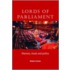 Lords Of Parliament