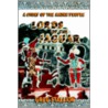 Lords Of The Jaguar door Greg Stallion