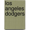 Los Angeles Dodgers door Aaron Frisch