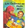 Los Colores de Casa door Mary Hoffmann