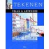Tekenen - vraag en antwoord