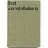 Lost Constellations
