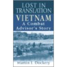 Lost In Translation door Martin J. Dockery