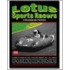 Lotus Sports Racers