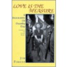 Love Is the Measure door Jim Forest