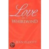 Love On A Whirlwind door J. Jean Elliott