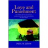 Love and Punishment by Paul W. Dixon