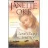 Love's Long Journey door Jeanette Oke