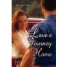 Love's Journey Home by Cynthia Hepner