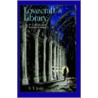 Lovecraft's Library by S.T. Joshi