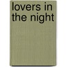 Lovers in the Night by Fumi Yoshinaga