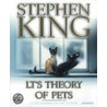Lt's Theory of Pets door  Stephen King 