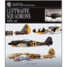 Luftwaffe Squadrons by Chris Bishop
