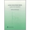 Lung Function Tests by William J.M. Kinnear