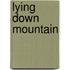 Lying Down Mountain