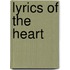 Lyrics Of The Heart