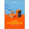 De wereld, een gebruiksaanwijziging door D. Barrez