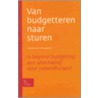 Van budgetteren naar sturen