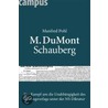 M. DuMont Schauberg door Manfred Pohl