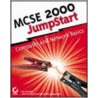 Mcse 2000 Jumpstart door Sybex