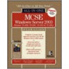 Mcse Windows Server door Mike Harwood